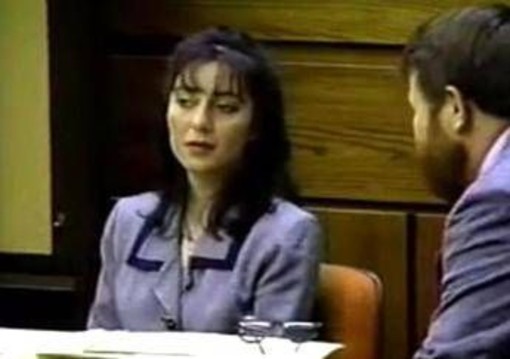'Te lo taglio', arriva la docu-serie su Lorena Bobbitt e gli altri casi 'Te lo taglio', arriva la docu-serie su Lorena Bobbitt e gli altri casi