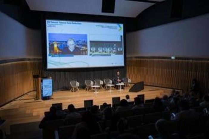 Fumo, Bates: "Fallimento politiche Oms per ridurlo, serve cambio di strategia"