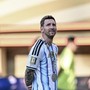 Argentina, Messi lascia la Nazionale: "È il momento giusto, sono svuotato"