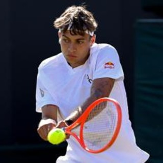 Wimbledon, oggi Cobolli-De Minaur - Diretta