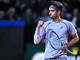 US Open, Musetti e Bellucci al secondo turno
