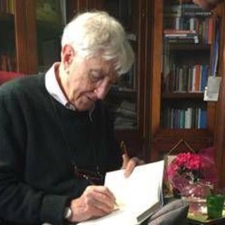 A Corrado Augias il Premio Laurentum 'I Valori della Cultura' A Corrado Augias il Premio Laurentum 'I Valori della Cultura'