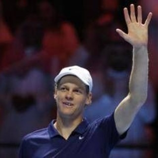 Ingiocabile Sinner, Altmaier dominato a Vienna. Ora c'è il derby con Cobolli Ingiocabile Sinner, Altmaier dominato a Vienna. Ora c'è il derby con Cobolli