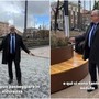 Quando Gualtieri presentava la 'nuova' piazza Risorgimento: "Area rinnovata e più bella" Quando Gualtieri presentava la 'nuova' piazza Risorgimento: "Area rinnovata e più bella"
