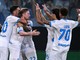 Il Napoli di Allegri parte col piede giusto: 2-0 al Genoa Il Napoli di Allegri parte col piede giusto: 2-0 al Genoa