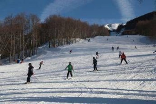 Sci, "in pista si va allenati o crack seri": i consigli dell'esperto