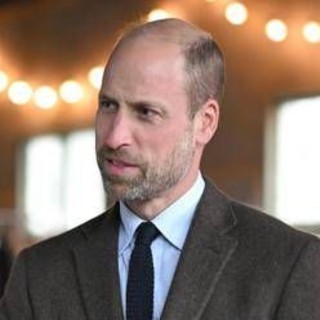 Arriva la biografia di Virginia Giuffre e William vuole chiudere con il principe Andrea