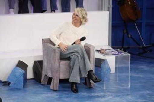 Amici, oggi domenica 25 gennaio: gli ospiti e le anticipazioni Amici, oggi domenica 25 gennaio: gli ospiti e le anticipazioni