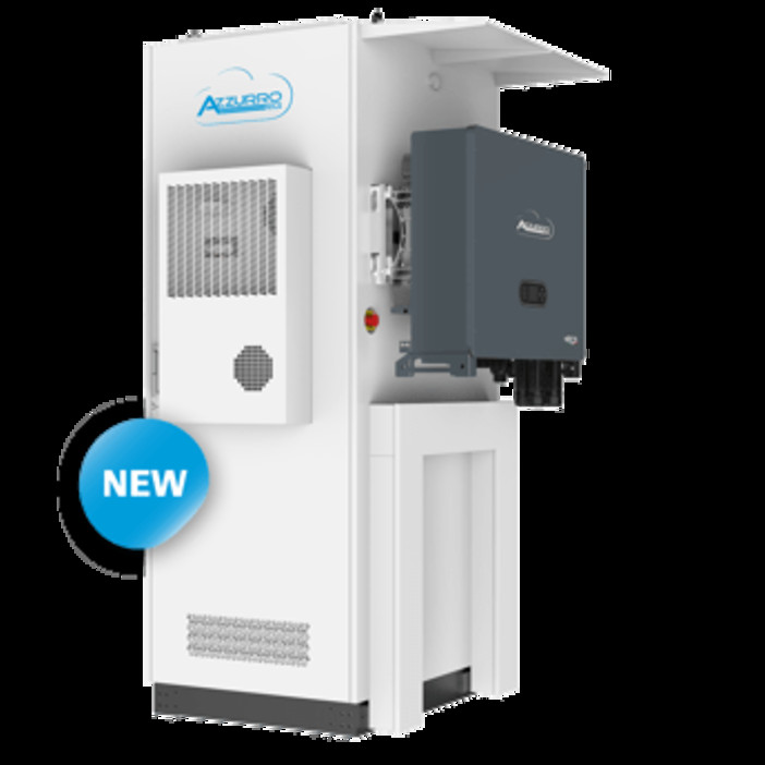 Zcs Azzurro a Key 2026, 10 anni di evoluzione e visione per transizione energetica