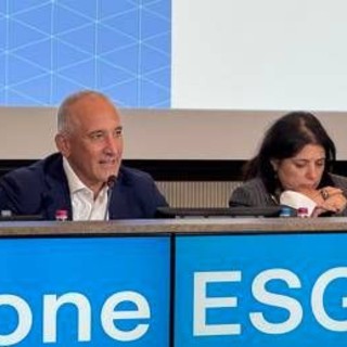 Mazzoncini (A2a): "2024 anno storico, investimenti in sostenibilità a 500 milioni"
