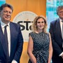 Accordo di partnership fra l’agenzia slovena STA e l’Italpress Accordo di partnership fra l’agenzia slovena STA e l’Italpress