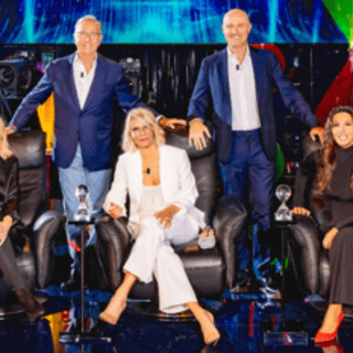 Tu si que vales, stasera 18 ottobre: ospiti e anticipazioni Tu si que vales, stasera 18 ottobre: ospiti e anticipazioni