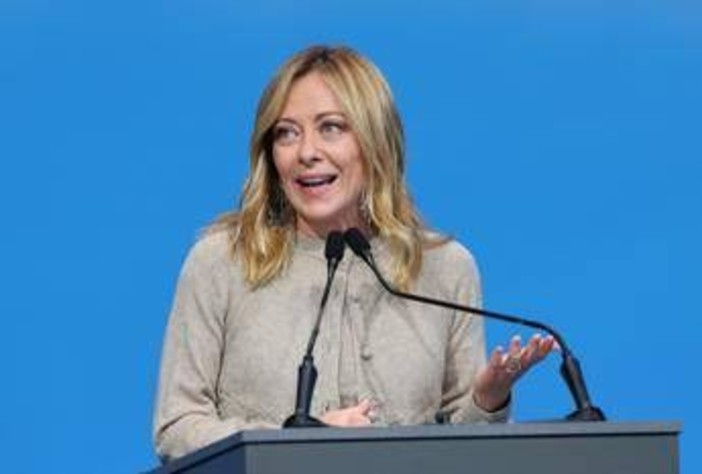 Meloni: "Dalla filiera della distribuzione moderna significativo contributo a Pil e occupazione"