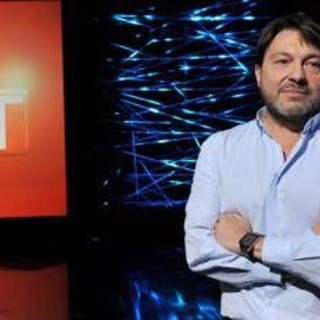 Sigfrido Ranucci e l'auto saltata in aria: "Stanotte contro di me salto di qualità"