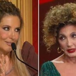 Ballando con le stelle, la sfida di Marcella Bella a Selvaggia Lucarelli: "Vieni in pista"