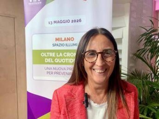 Zocchetti (Viiv): "Con cabotegravir PrEP in popolazioni più vulnerabili"