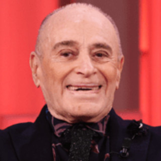 Edoardo Vianello: "Vanoni? Sopravvalutata, non era una persona sincera" Edoardo Vianello: "Vanoni? Sopravvalutata, non era una persona sincera"