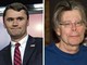 Stephen King: "Charlie Kirk voleva lapidare i gay". Poi si scusa e cancella Stephen King: "Charlie Kirk voleva lapidare i gay". Poi si scusa e cancella