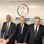 Milano-Cortina, Casasco (Fmsi): "Lavoro di squadra di Governo e Coni fondamentale" Milano-Cortina, Casasco (Fmsi): "Lavoro di squadra di Governo e Coni fondamentale"