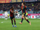 Scatto salvezza Genoa, Cagliari battuto 3-0