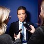 Investopia, Bozzetti (Efg Consulting): "Italia ed Emirati possono costruire futuro insieme su amicizia e fiducia reciproca" Investopia, Bozzetti (Efg Consulting): "Italia ed Emirati possono costruire futuro insieme su amicizia e fiducia reciproca"