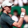 Sinner torna numero 1 del mondo, come cambia ranking dopo trionfo Montecarlo