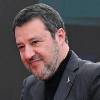 2 Giugno, Salvini assente alla parata dei Fori Imperiali. Fonti: "Al Mit per evitare scioperi" 2 Giugno, Salvini assente alla parata dei Fori Imperiali. Fonti: "Al Mit per evitare scioperi"