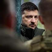 Ucraina, soccorso dei Volenterosi a Zelensky. Meloni: "Invieremo generatori per l'inverno" Ucraina, soccorso dei Volenterosi a Zelensky. Meloni: "Invieremo generatori per l'inverno"
