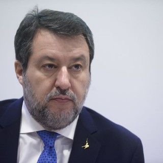 Manovra, Salvini “La Lega chiederà il 5% sugli utili alle prime 10 banche”