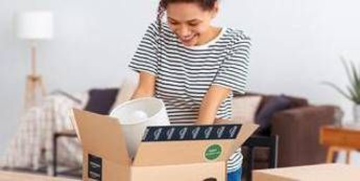 E-commerce: Amazon, torna Festa delle offerte seconda mano E-commerce: Amazon, torna Festa delle offerte seconda mano