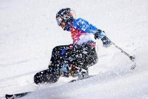 Paralimpiadi Milano Cortina al via, oggi le prime medaglie: orario e italiani in gara Paralimpiadi Milano Cortina al via, oggi le prime medaglie: orario e italiani in gara