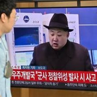 Seul pronta a schierare 'il Mostro' contro Pyongyang, nuovo missile 'per la deterrenza'