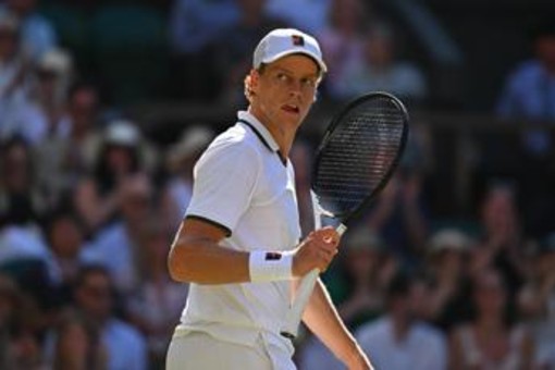 Sinner, Roddick lo incorona: "Wimbledon è stato un dominio..."