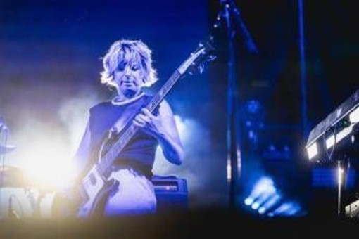 Roberta Sammarelli lascia i Verdena: "Tempo di andare in altra direzione"