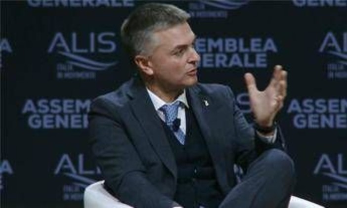 Logistica, Rixi: &quot;Italia deve cogliere opportunità di nuovi mercati&quot;