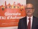Usai (Fai): "Giornate Autunno festa di valori culturali"