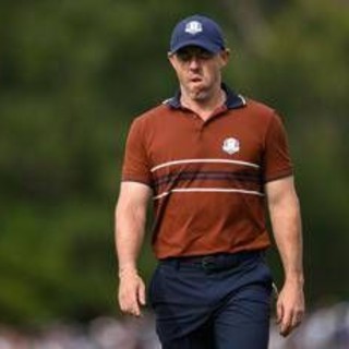 Ryder Cup, il pubblico insulta McIlroy, lui risponde: "Stai zitto"