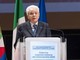 Mattarella: &quot;I volontari sono veri e propri patrioti&quot;
