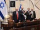 Trump alla Knesset: "Oggi alba storica per un nuovo Medio Oriente"