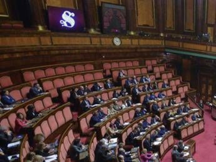 Manovra 2026 entra nel vivo, i nodi dell'iter in Parlamento