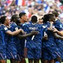 Mondiali, il programma di oggi: partite, programma e dove vederli in tv
