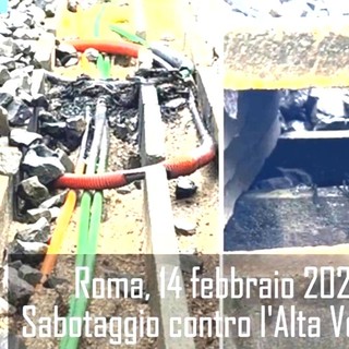 Sabotaggio all’alta velocità, 7 arresti per terrorismo anarchico