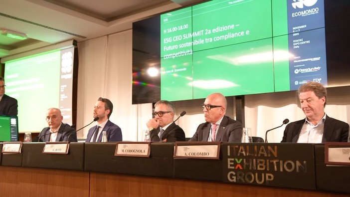 Iren punta su sostenibilità e territorio come leva di sviluppo