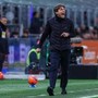 Conte espulso in Inter-Napoli: due giornate di squalifica