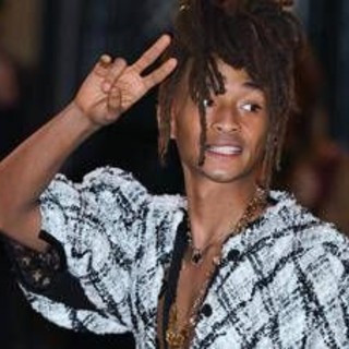 Jaden Smith è il primo direttore creativo della linea uomo di Louboutin Jaden Smith è il primo direttore creativo della linea uomo di Louboutin