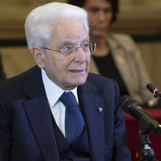 Ue, Mattarella “La carenza di un’azione comune adeguata indebolisce tutti”
