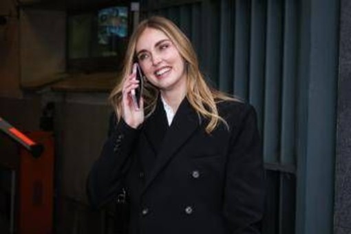 Chiara Ferragni torna tra i follower: "Finalmente possiamo parlare"