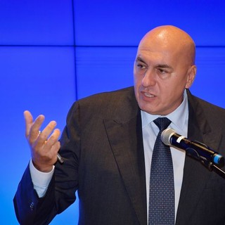 Difesa, Crosetto “Serve investire non perchè lo chiede la Nato”