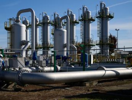 Energia: consumi di gas in crescita, +3% a giugno 2026 rispetto all’anno precedente Energia: consumi di gas in crescita, +3% a giugno 2026 rispetto all’anno precedente