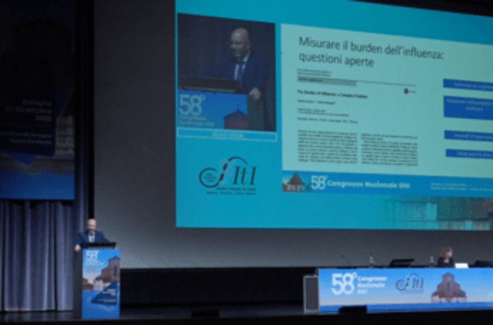 Influenza, Tafuri (UniBa): "Effetto domino su cronici, ora rete vaccinale e alert basati su Ia"
